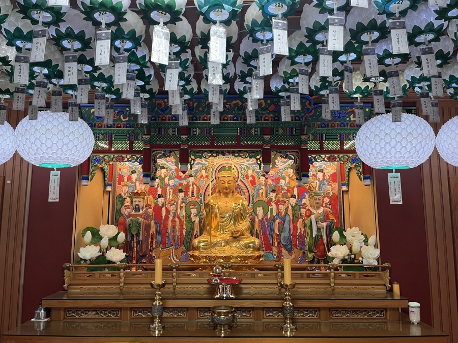 지장재일